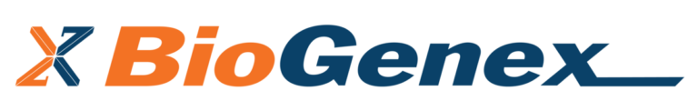 Logo Biogenex