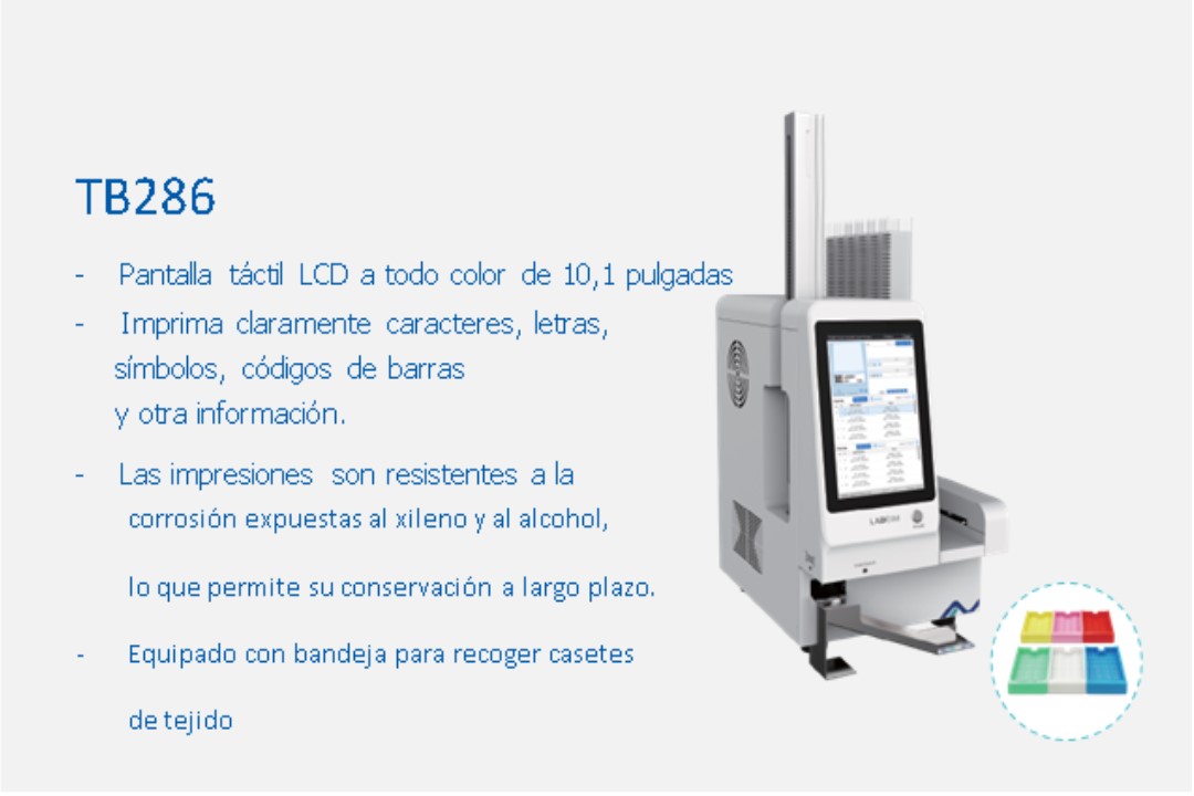 laboratorio-patologico-impresora-de-casettes-TB286-1