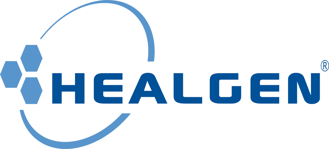 Proveedores SKG Healgen